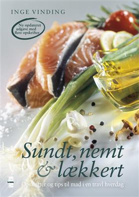 SUNDT, NEMT OG LÆKKERT