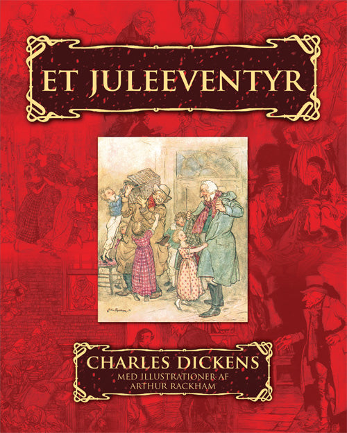 ET JULEEVENTYR