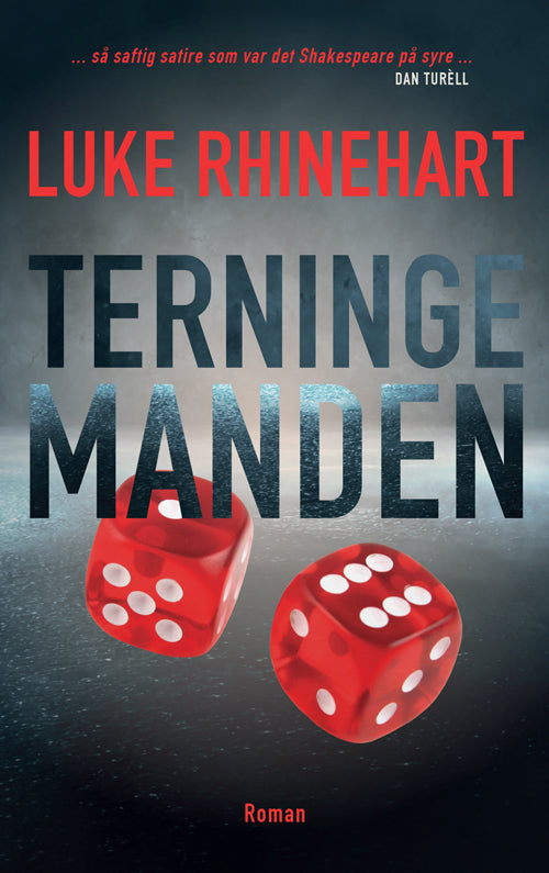 TERNINGEMANDEN