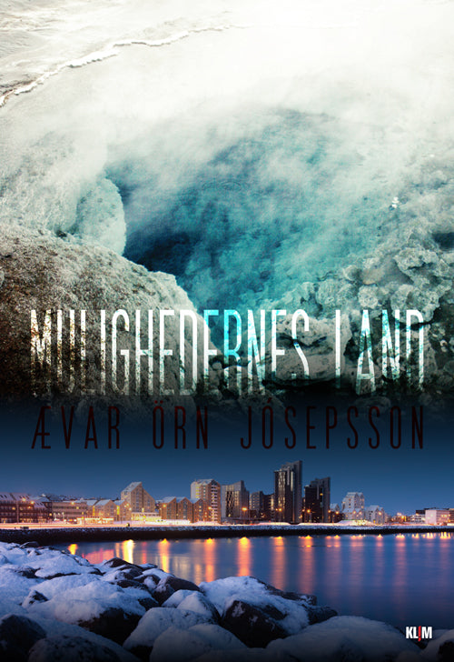 MULIGHEDERNES LAND