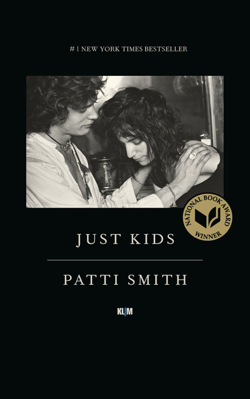 JUST KIDS