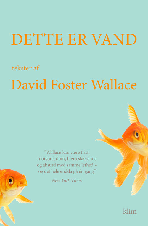 DETTE ER VAND