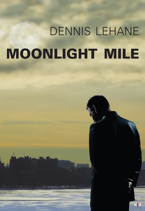 MOONLIGHT MILE