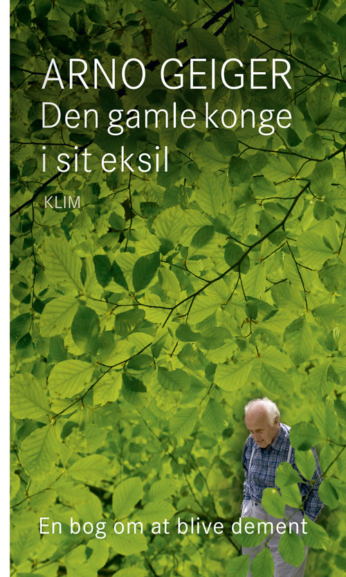 DEN GAMLE KONGE I SIT EKSIL