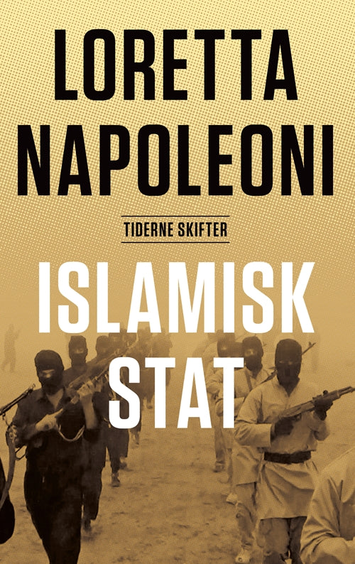 ISLAMISK STAT