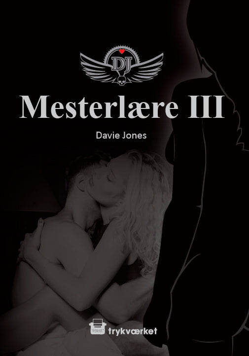 MESTERLÆRE III
