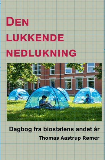DEN LUKKEDE NEDLUKNING
