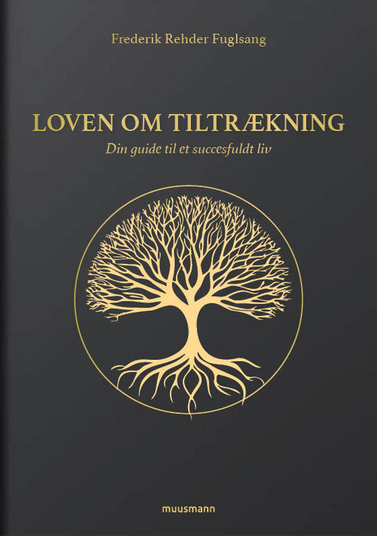LOVEN OM TILTRÆKNING