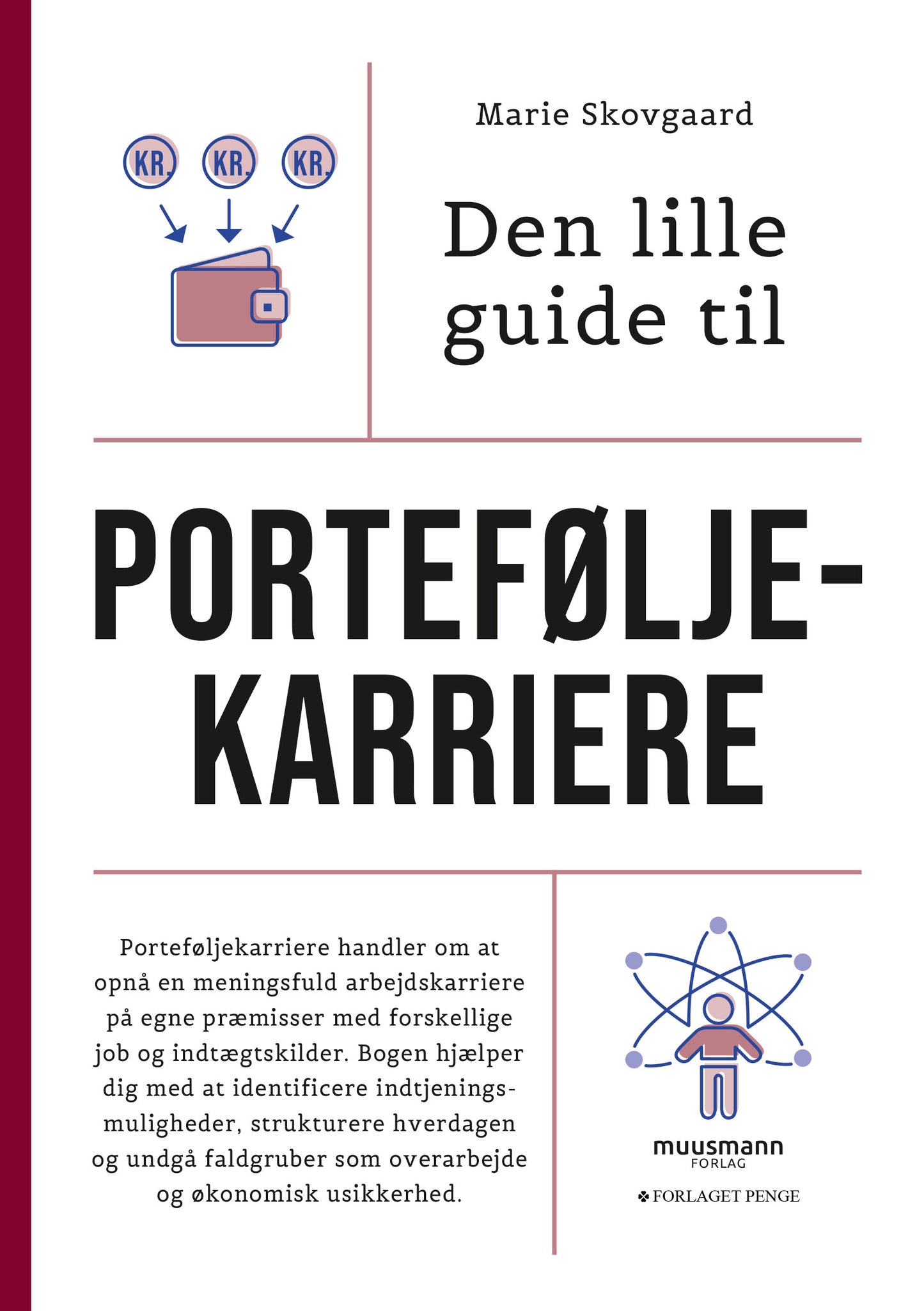 DEN LILLE GUIDE TIL PORTEFØLJEKARRIERE