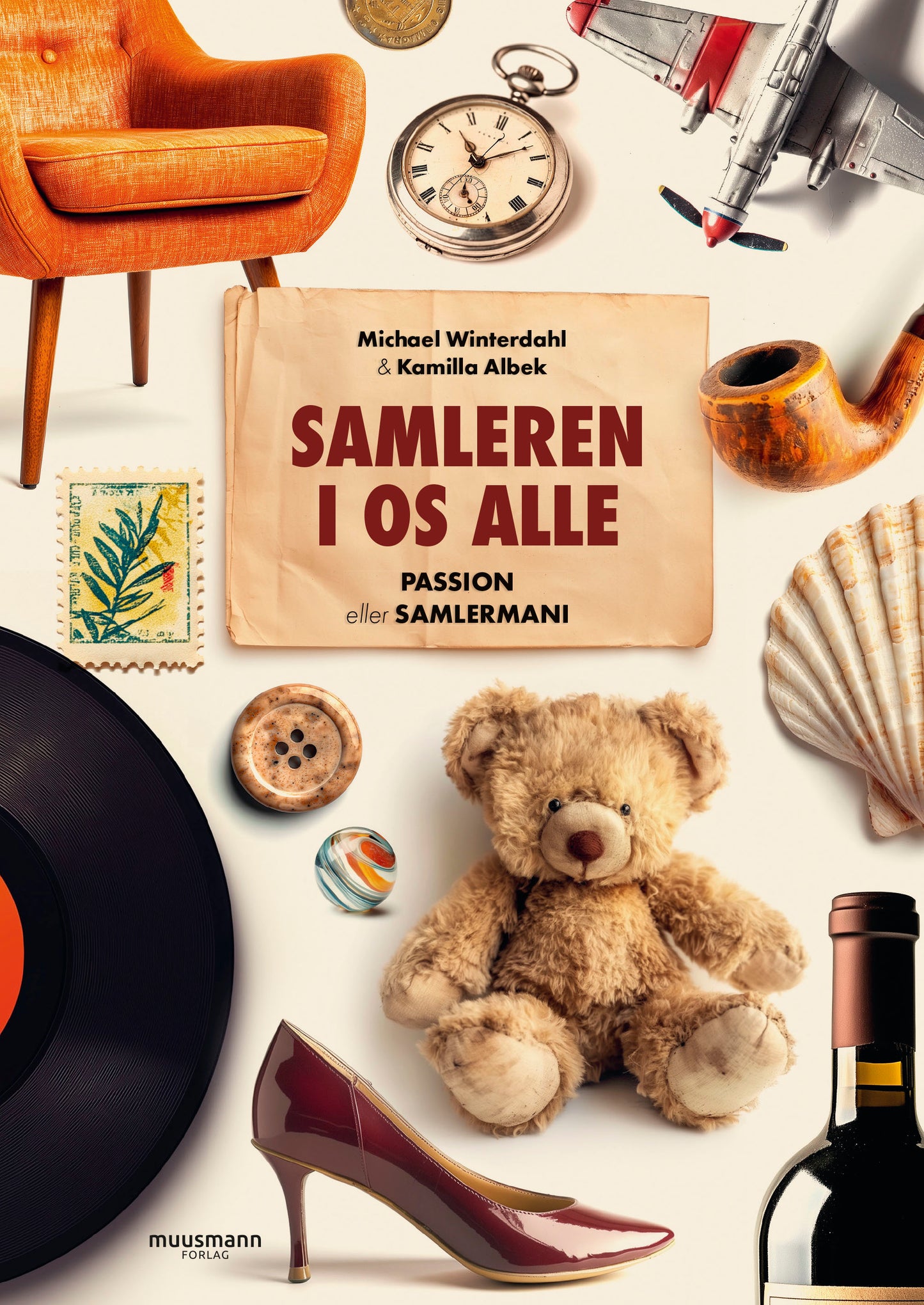 SAMLERNE