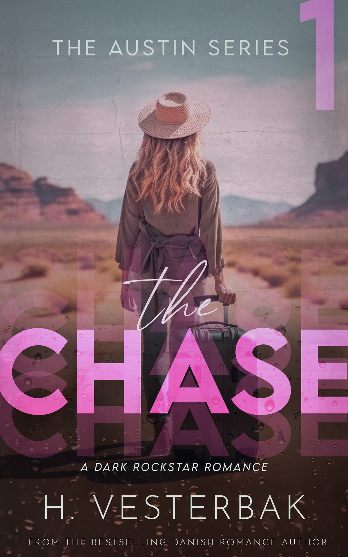 THE CHASE