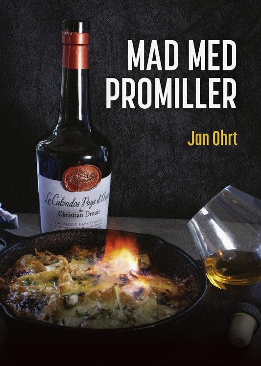 MAD MED PROMILLER