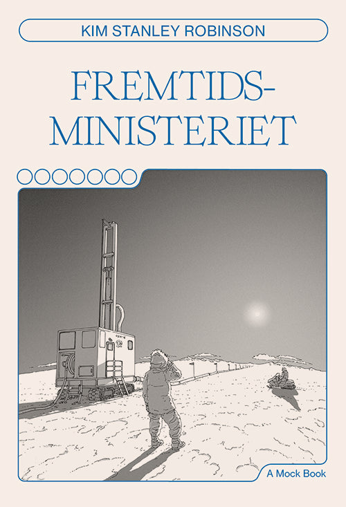 FREMTIDSMINISTERIET