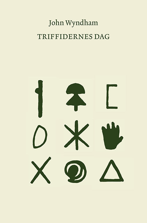 TRIFFIDERNES DAG