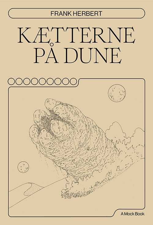 KÆTTERNE PÅ DUNE