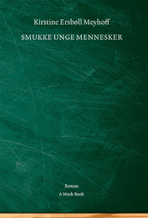 SMUKKE UNGE MENNESKER