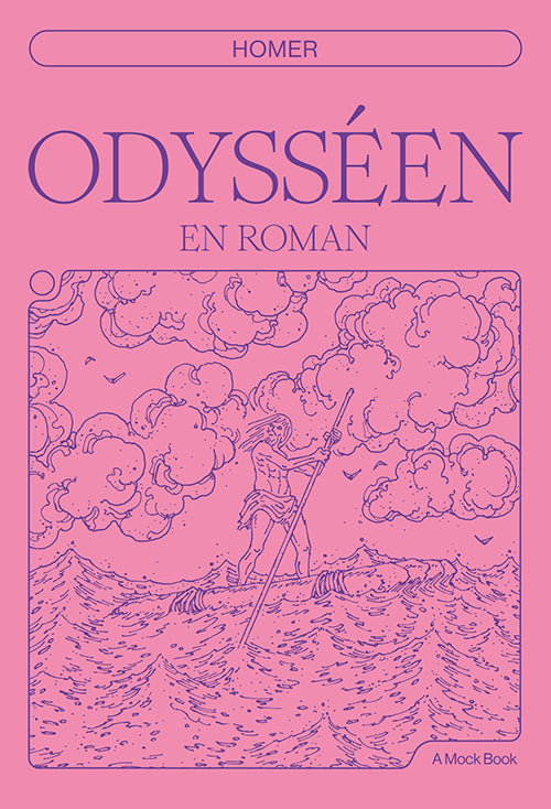 ODYSSÉEN