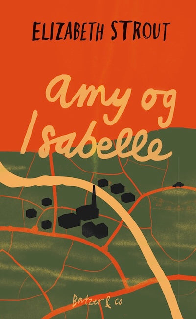 AMY OG ISABELLE