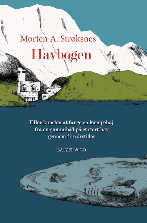HAVBOGEN