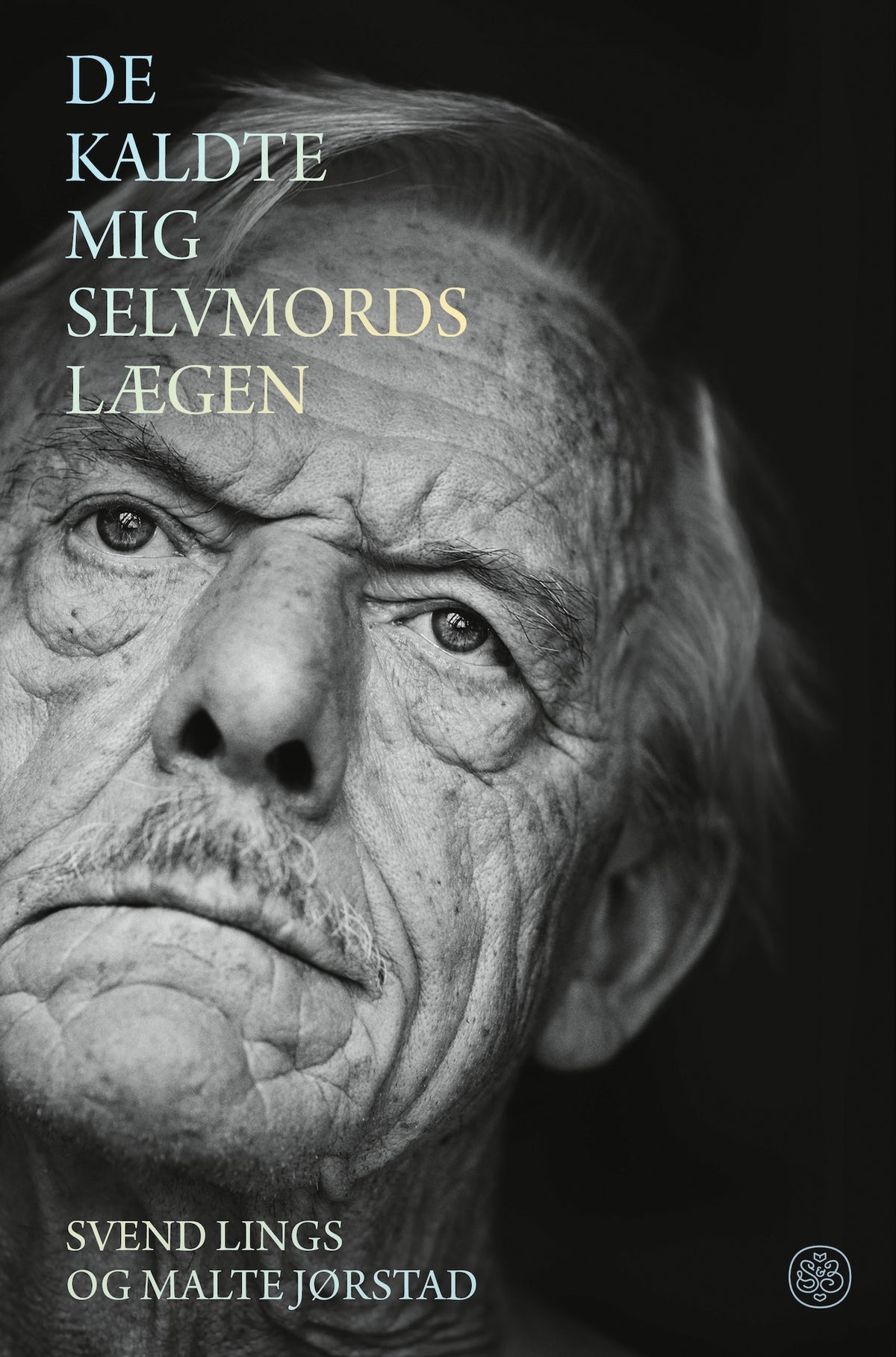 DE KALDTE MIG SELVMORDSLÆGEN