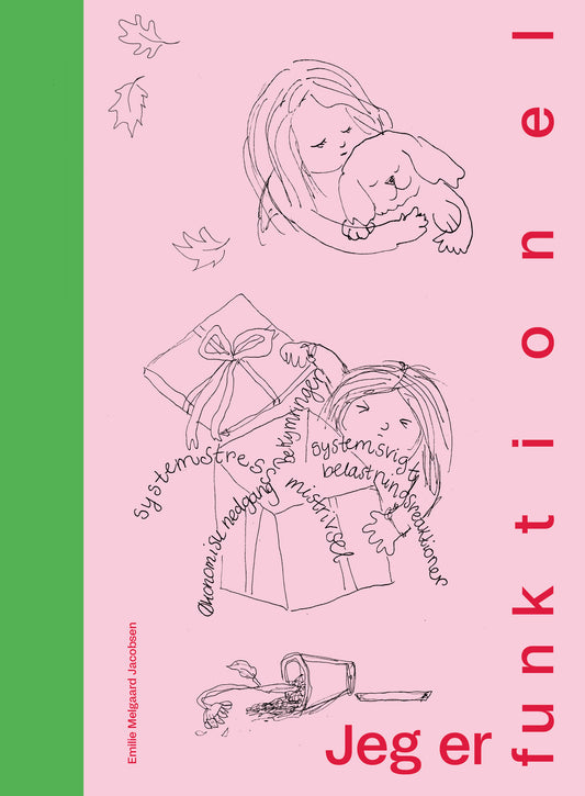 JEG ER IKKE UOPDRAGEN 2