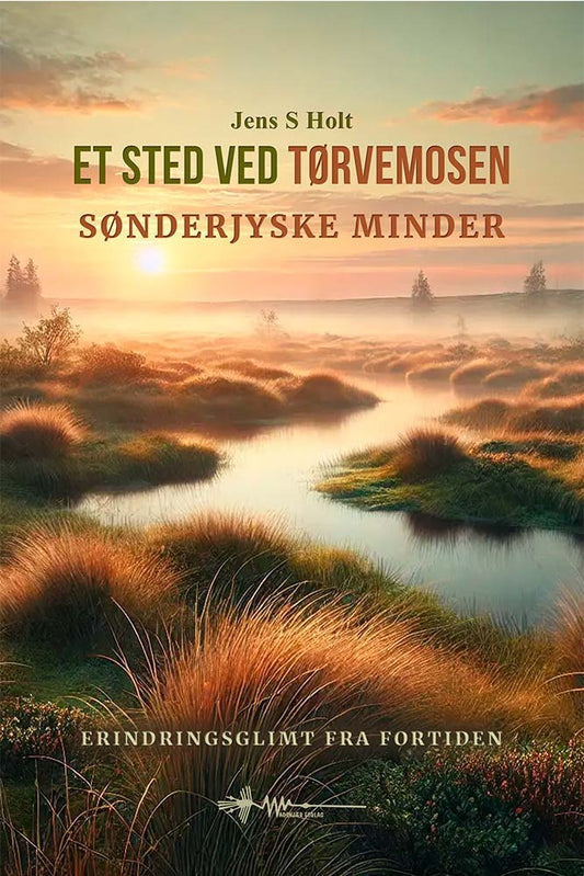 ET STED VED TØRVEMOSEN