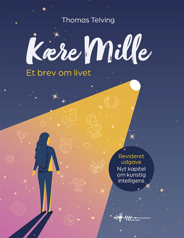 KÆRE MILLE