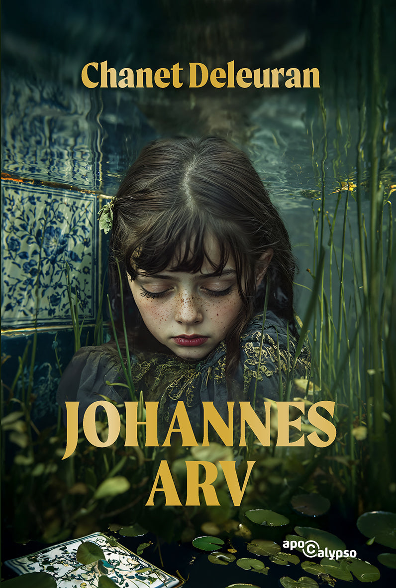 JOHANNES ARV