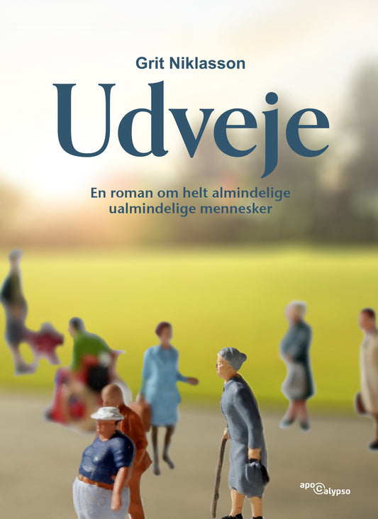 UDVEJE