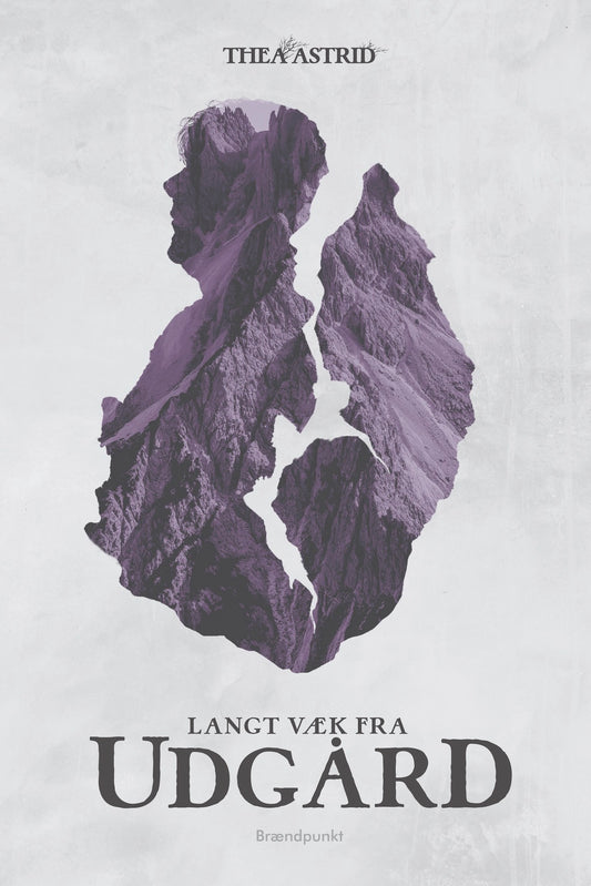 LANGT VÆK FRA UDGÅRD