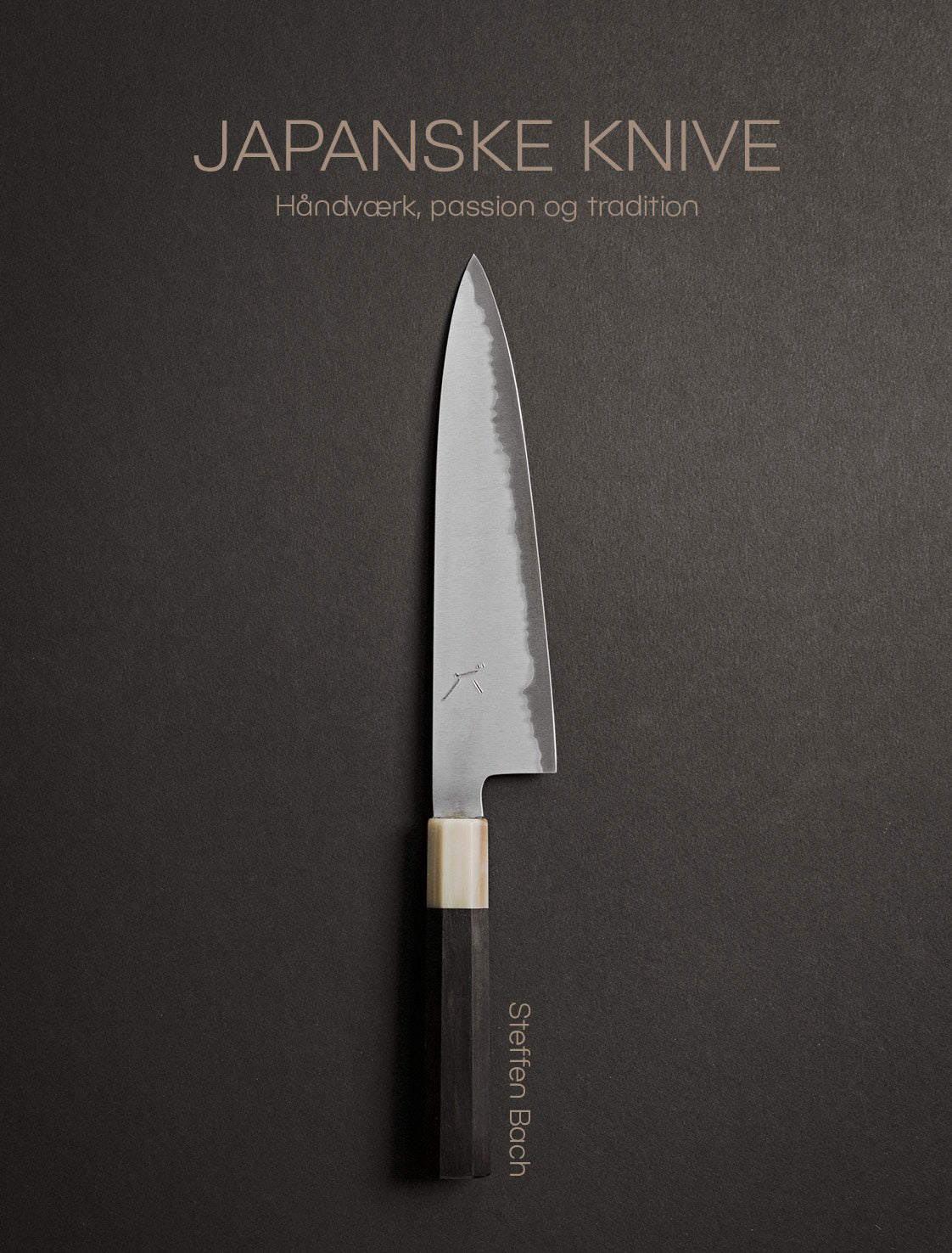 JAPANSKE KNIVE