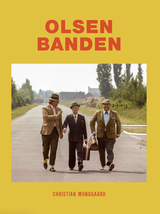 OLSEN BANDEN