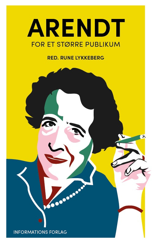 ARENDT FOR ET STØRRE PUBLIKUM