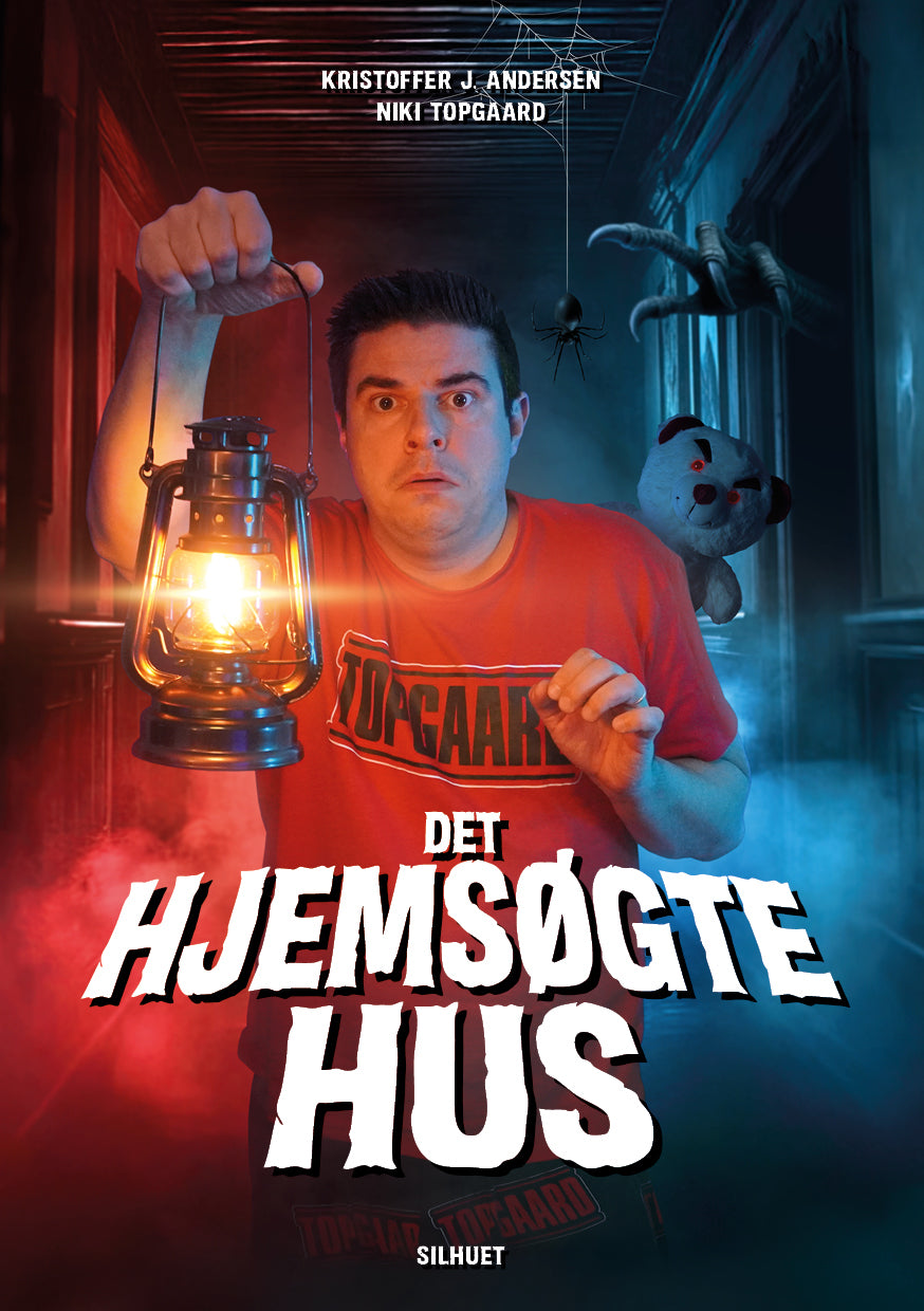 DET HJEMSØGTE HUS