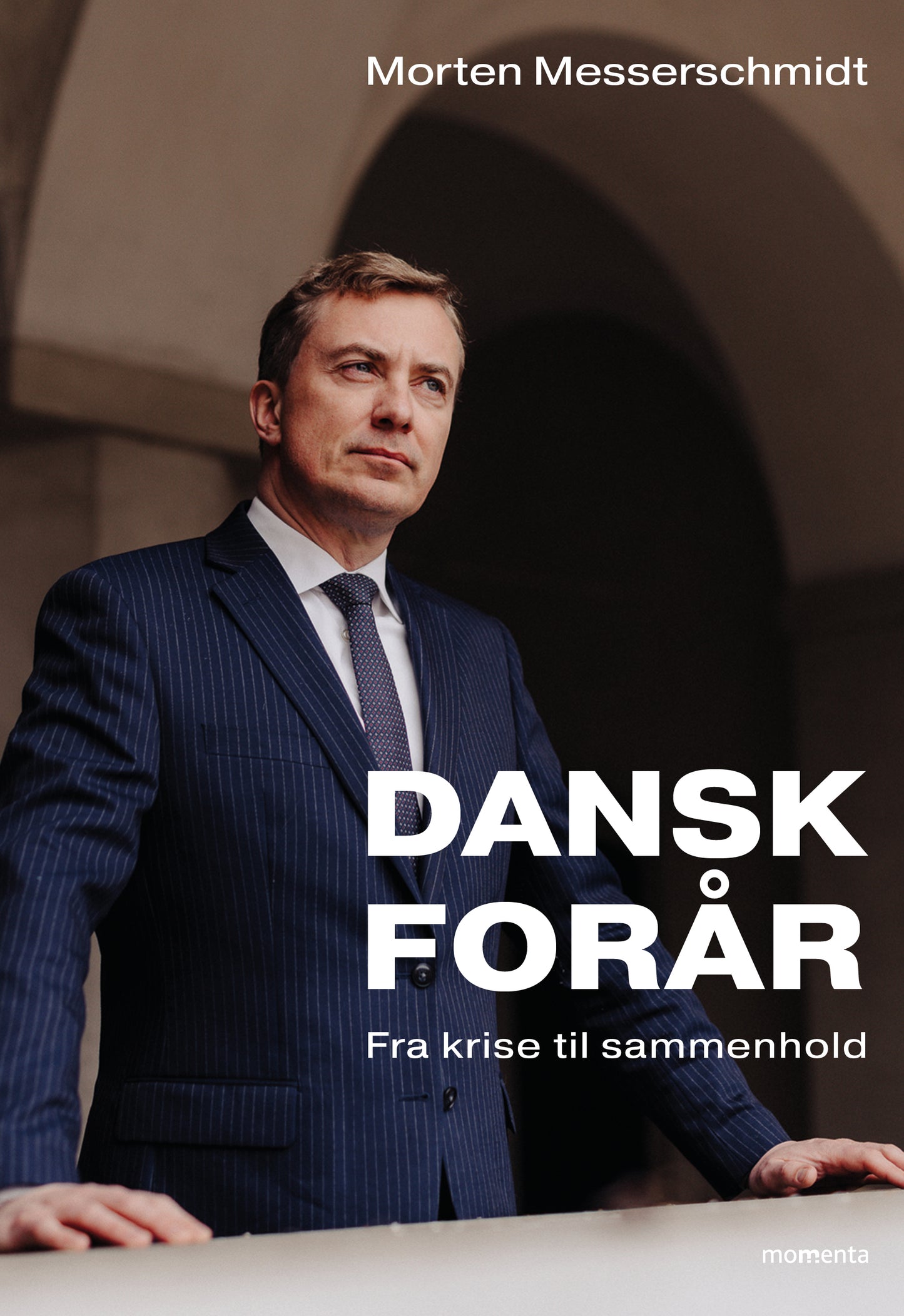DANSK FORÅR