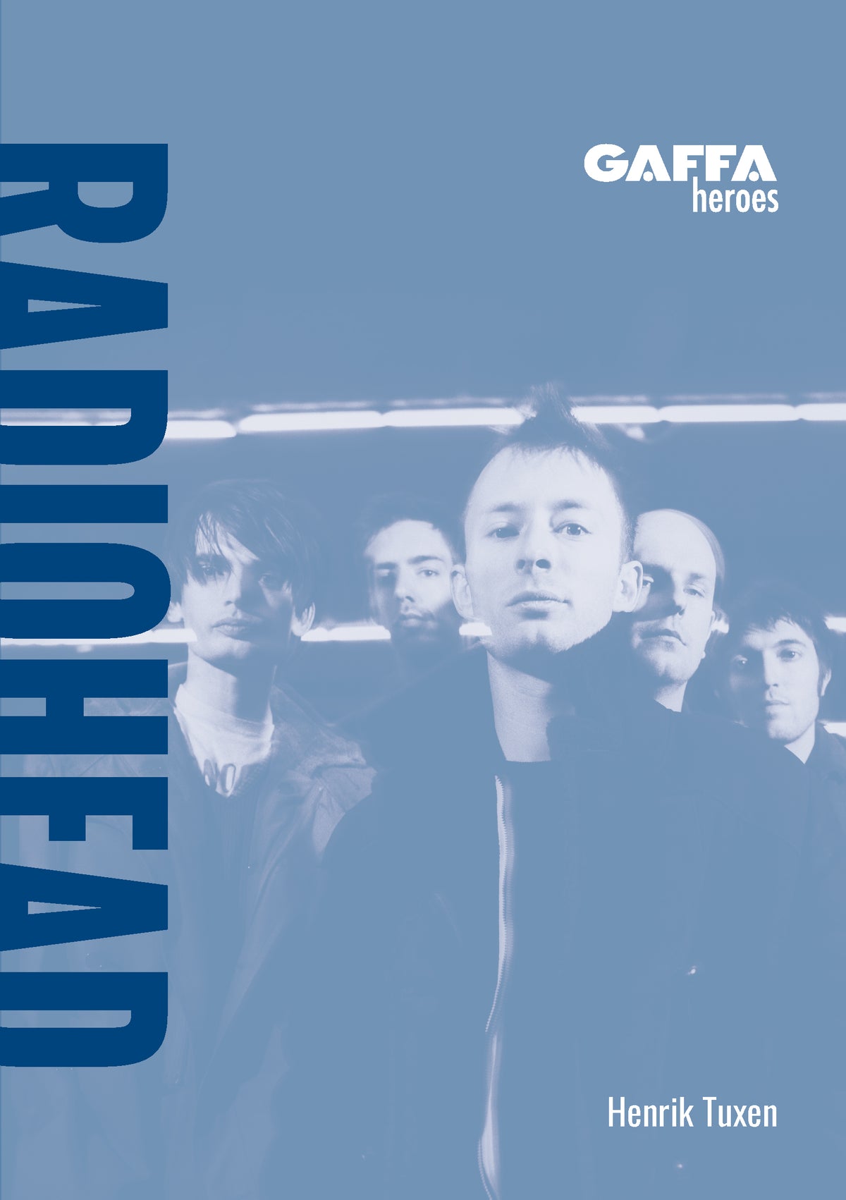 RADIOHEAD