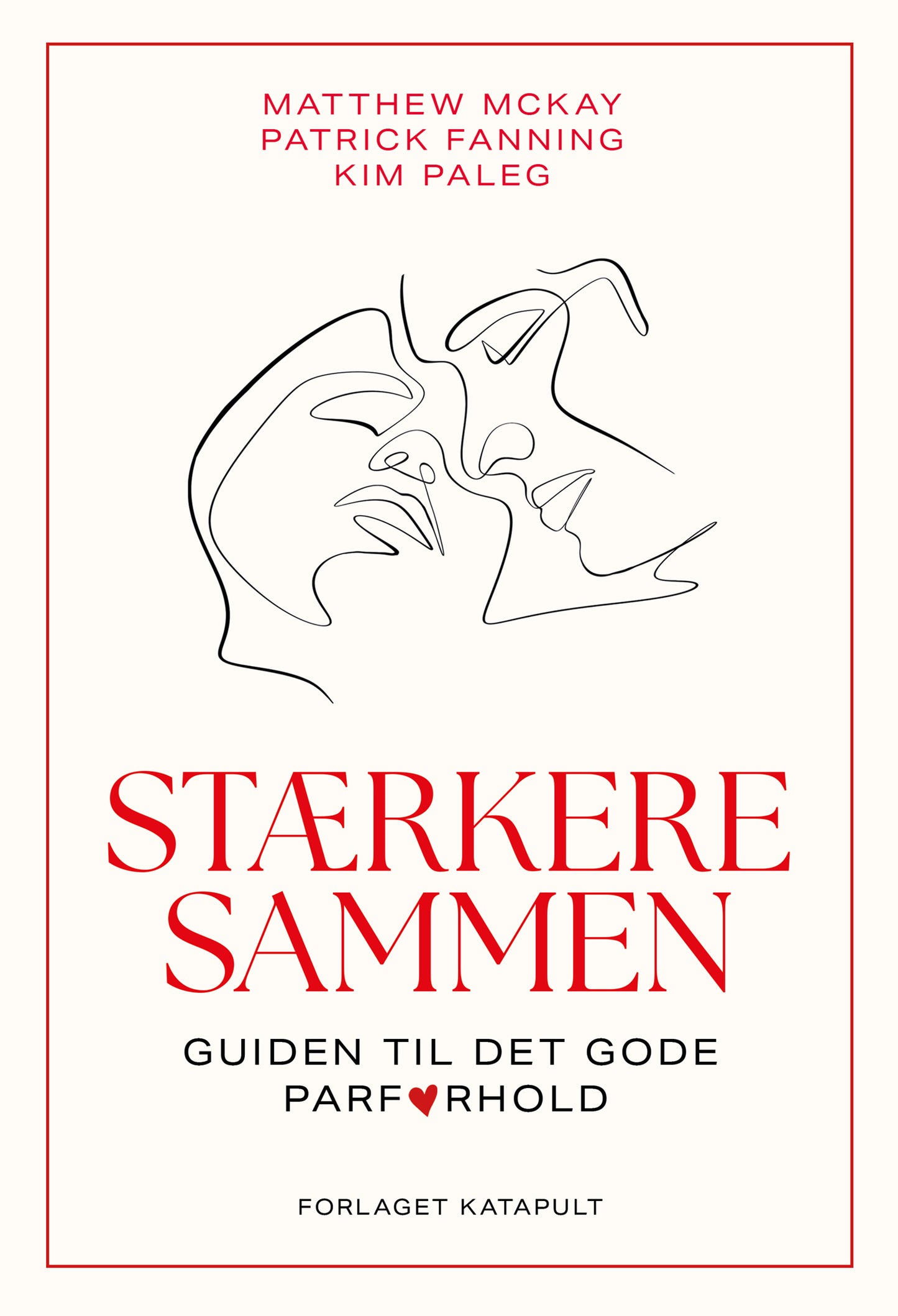 STÆRKERE SAMMEN