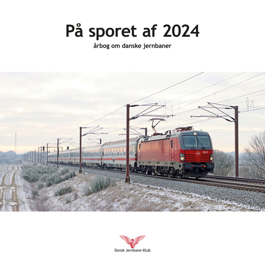 PÅ SPORET AF 2024