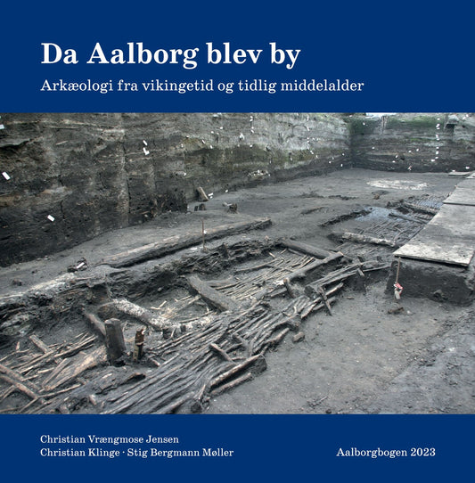 DA AALBORG BLEV BY
