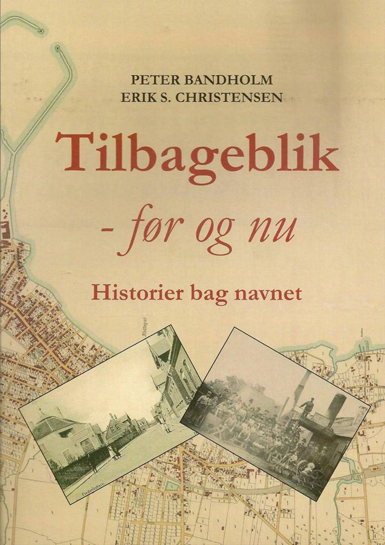 TILBAGEBLIK - FØR OG NU