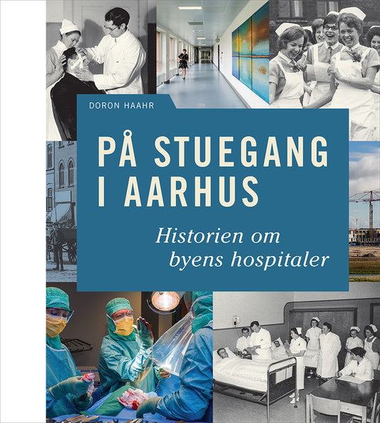 PÅ STUEGANG I AARHUS