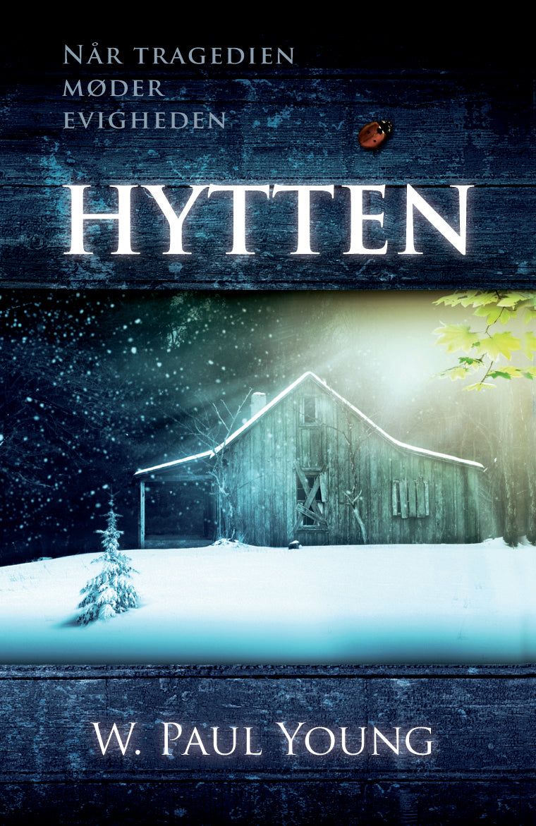HYTTEN
