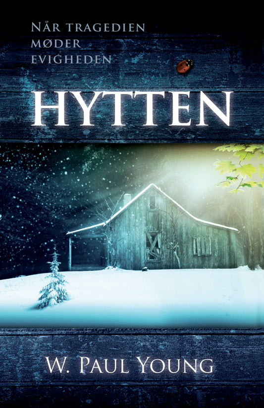 HYTTEN