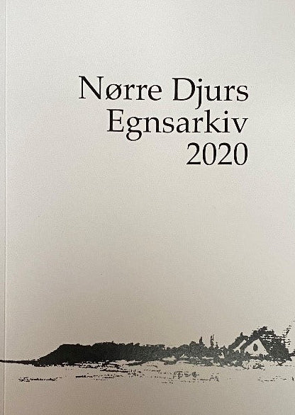 NØRRE DJURS EGNSARKIV 2024