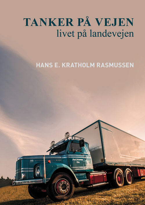TANKER PÅ VEJEN