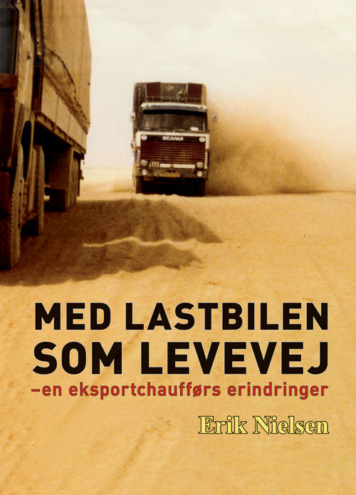MED LASTBILEN SOM LEVEVEJ