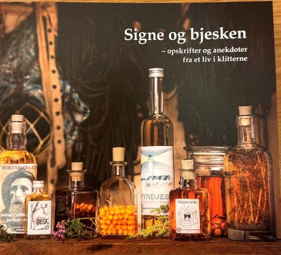 SIGNE OG BJESKEN