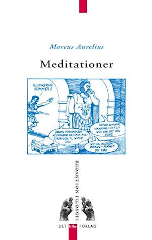 MEDITATIONER (AURELIUS)