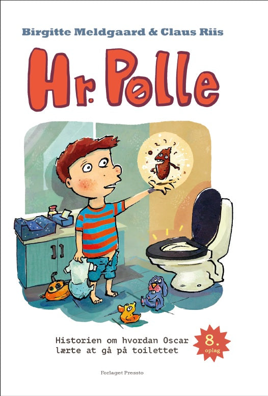 HR. PØLLE