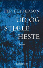 UD OG STJÆLE HESTE